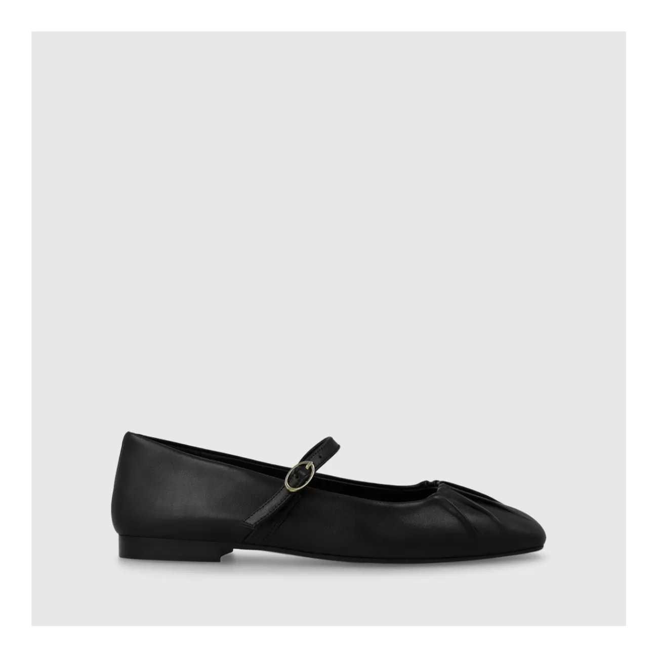 LODI BALLERINES NOIRES DI5130