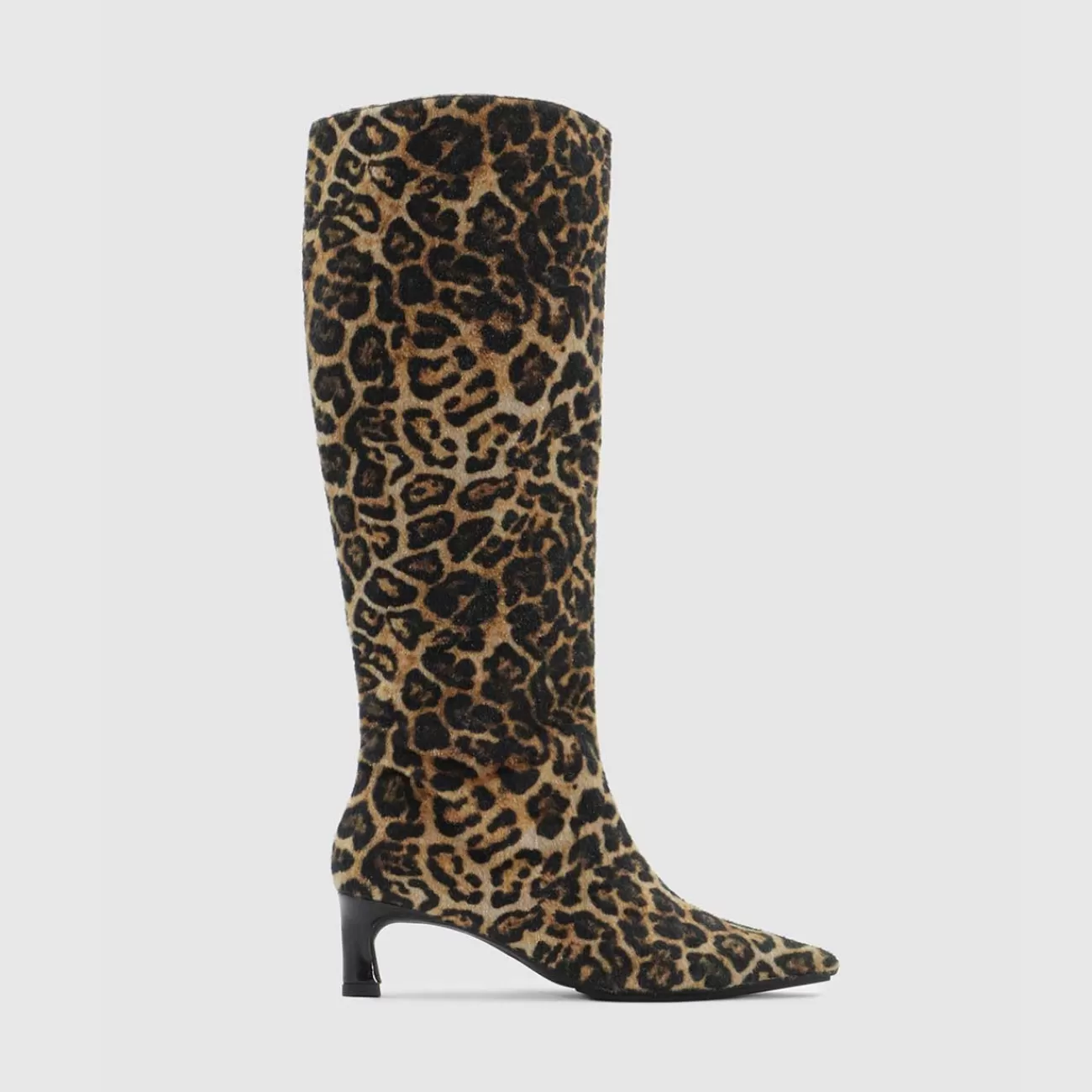 LODI BOTAS LEOPARDO CHITOS