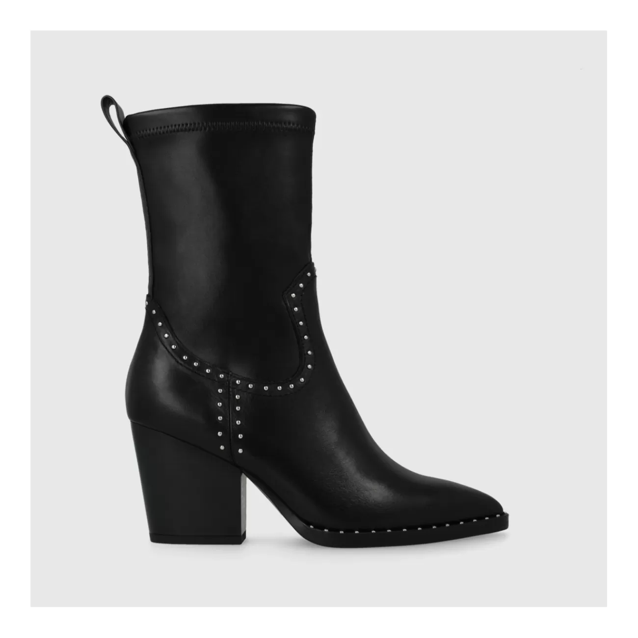 LODI BOTTINES NOIRES DE5086