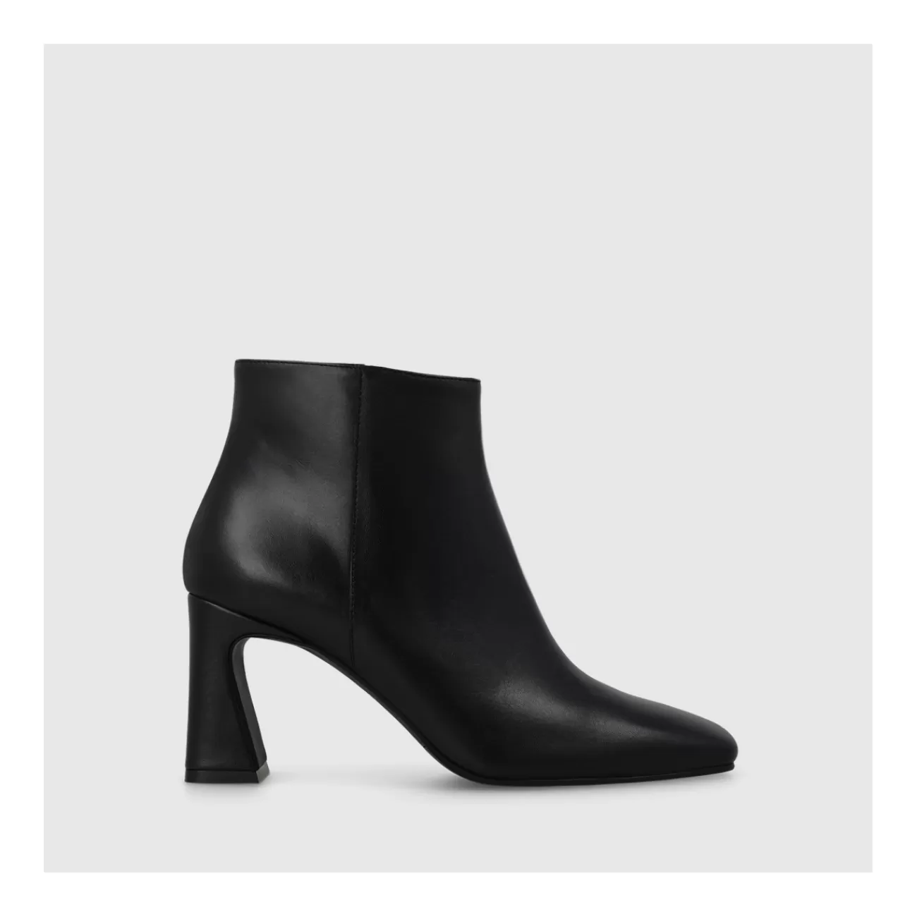 LODI BOTTINES NOIRES ELITUR