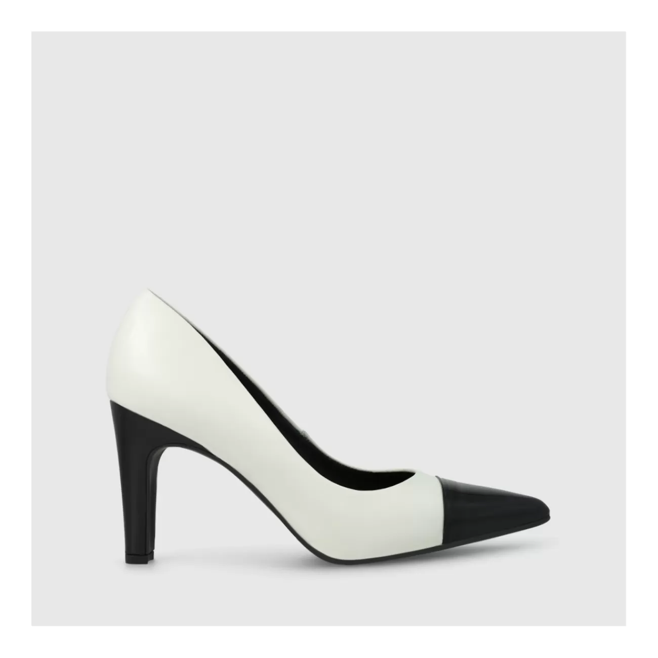 Femme LODI CHAUSSURES À TALONS BLANCHES RANETI