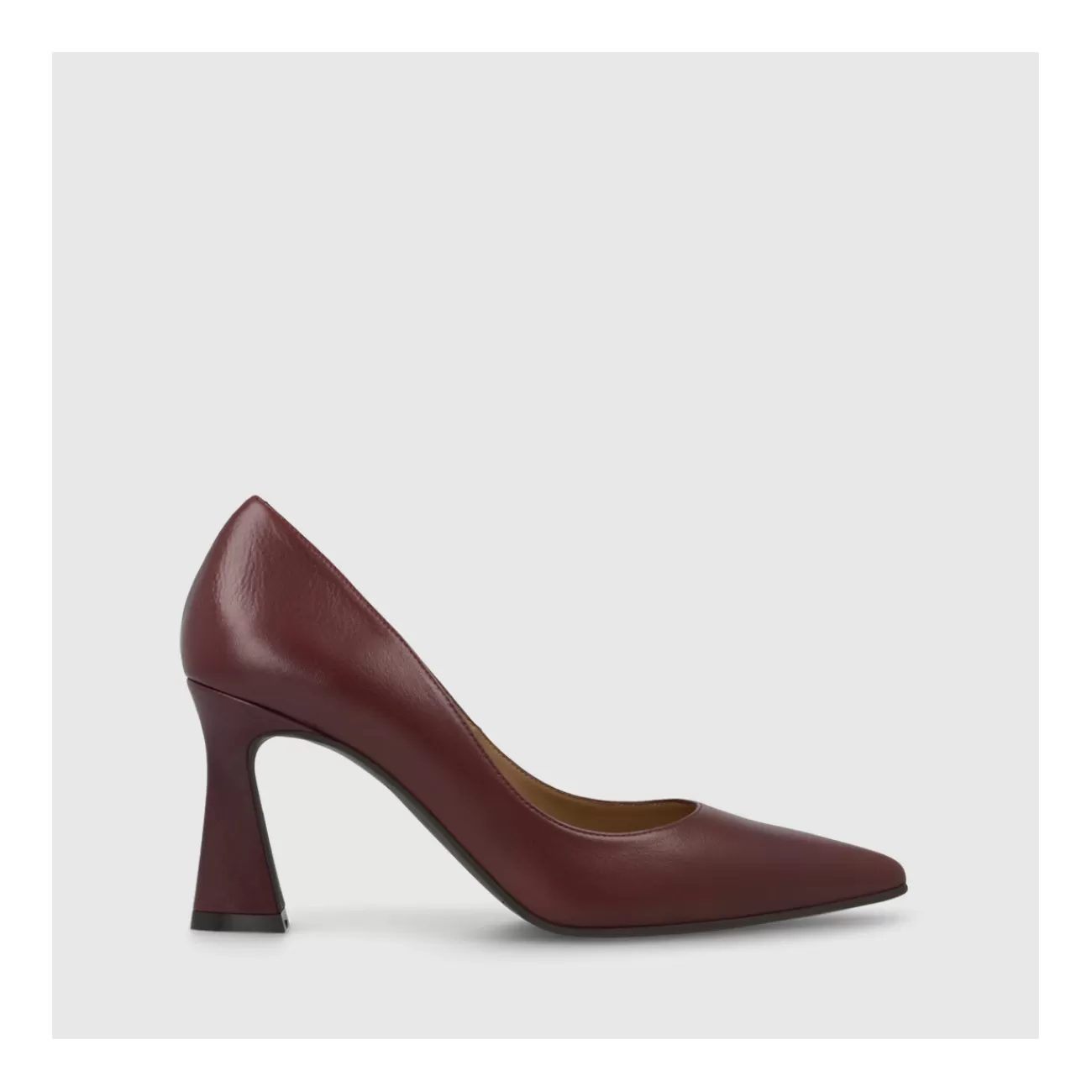 Femme LODI CHAUSSURES À TALONS BORDEAUX ROA