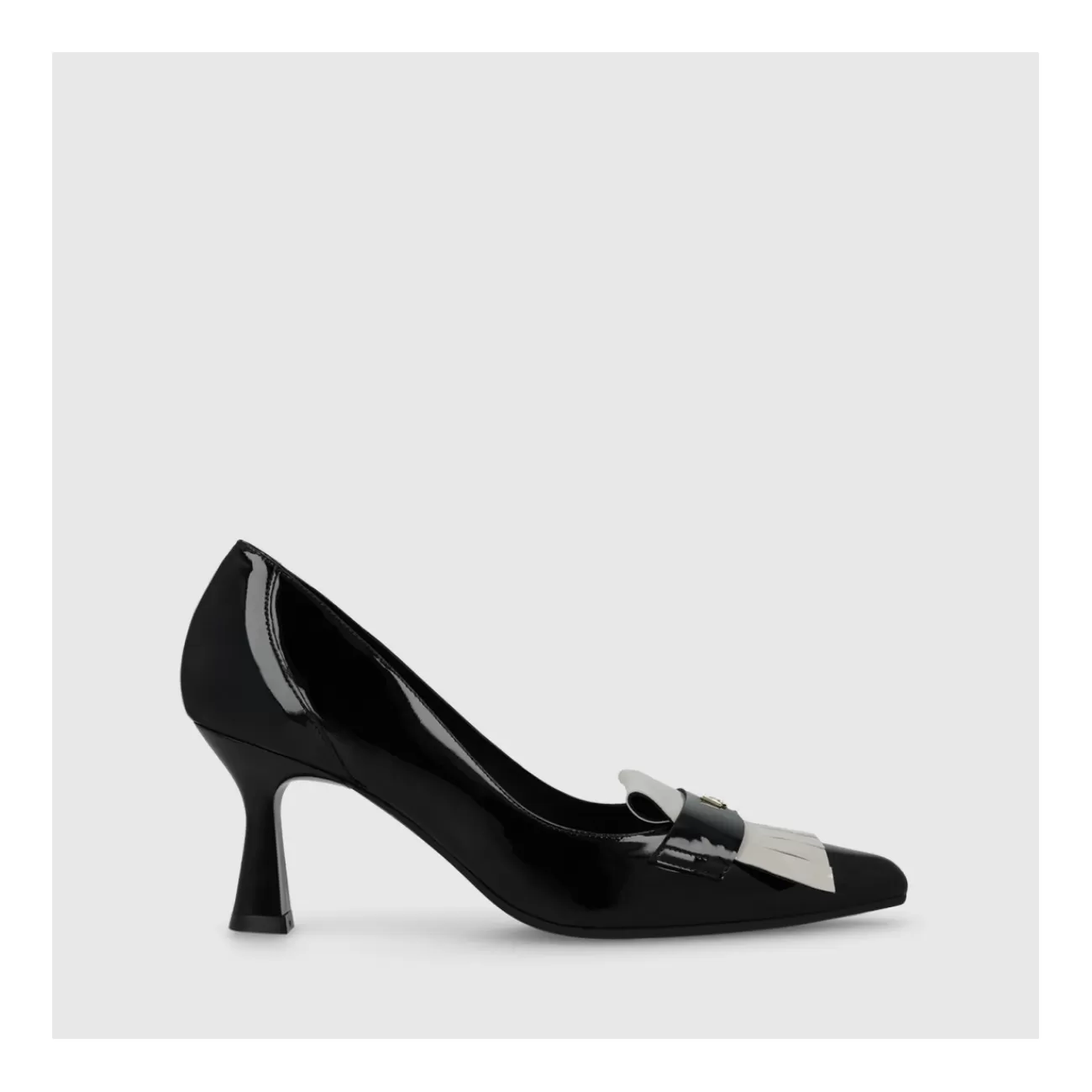 Femme LODI CHAUSSURES À TALONS NOIRES GELDA-PI