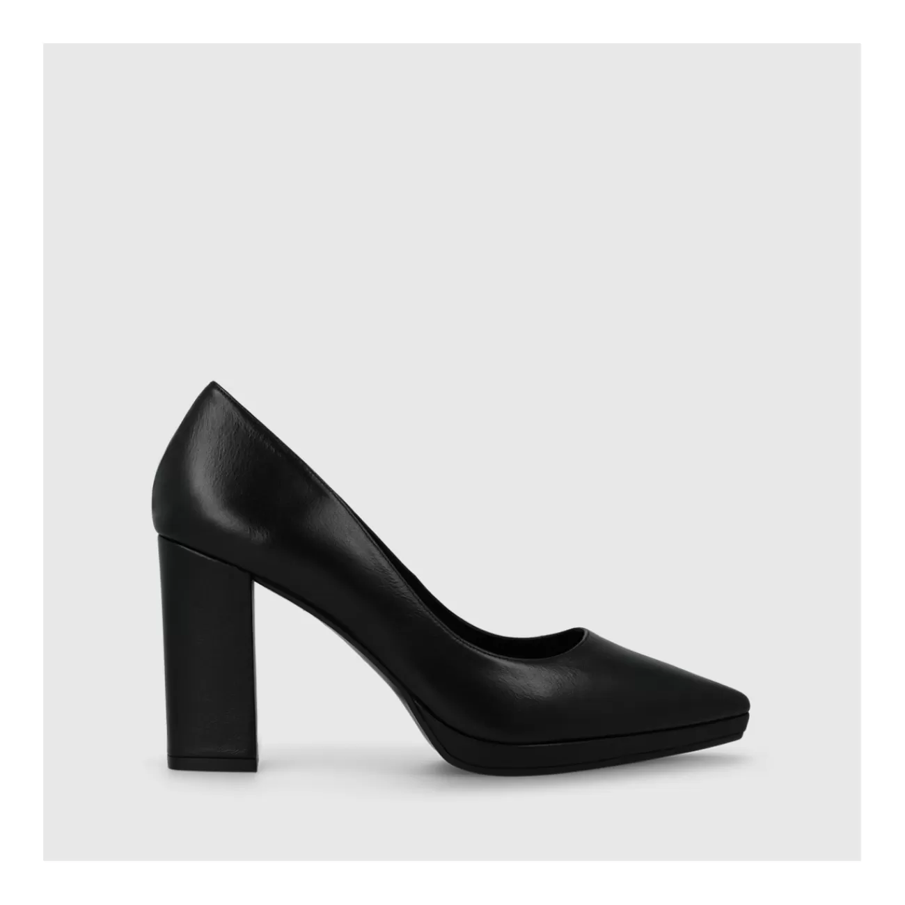 Femme LODI CHAUSSURES À TALONS NOIRES LOLEN