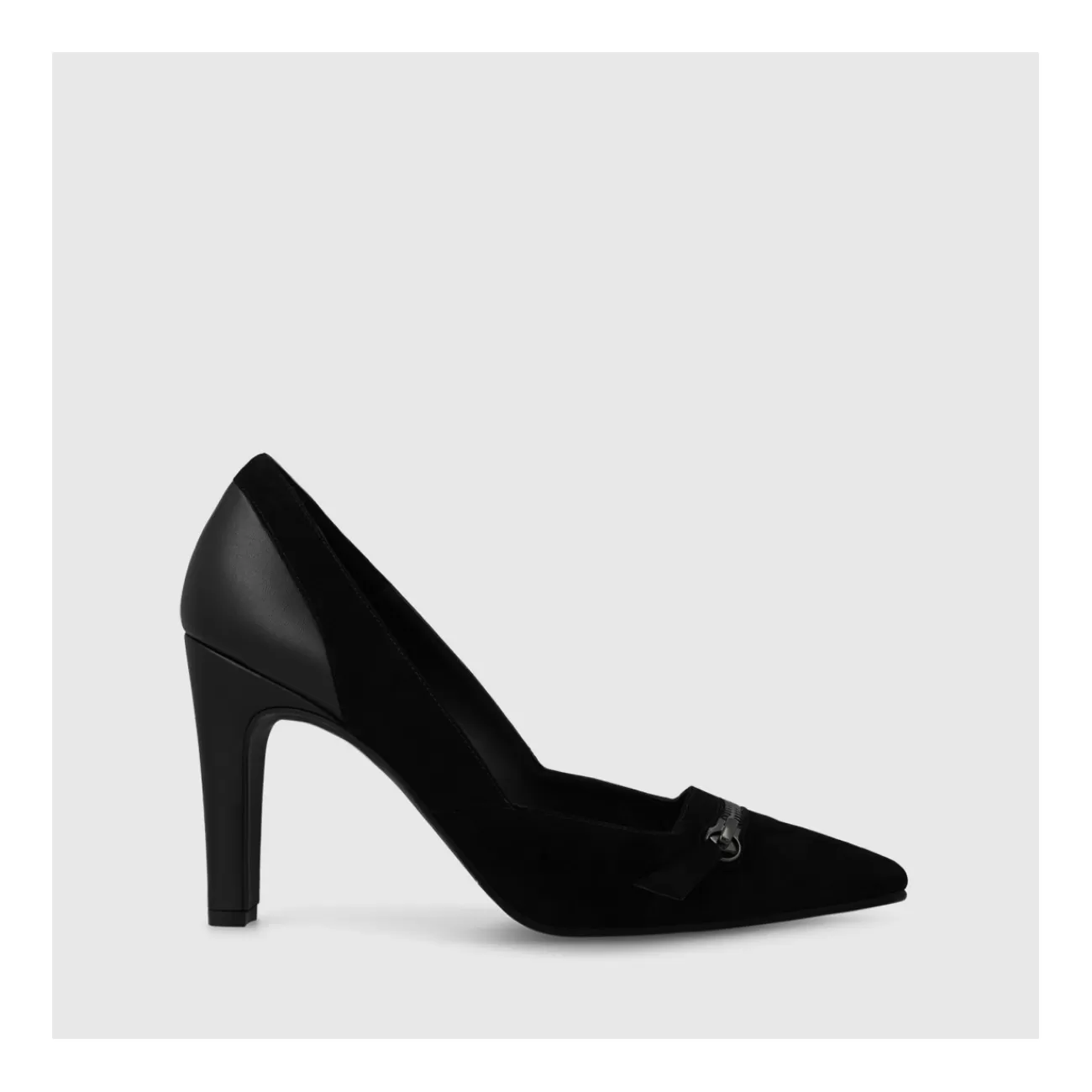 Femme LODI CHAUSSURES À TALONS NOIRES RATEL