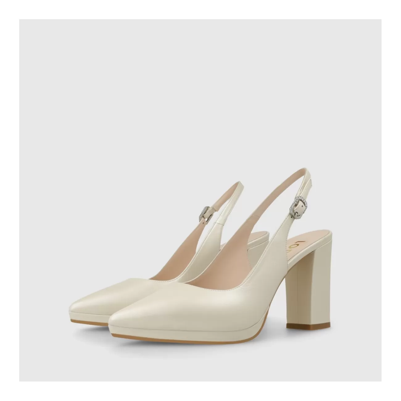 LODI SALONES DE NOVIA BEIGE LUSIS-NO