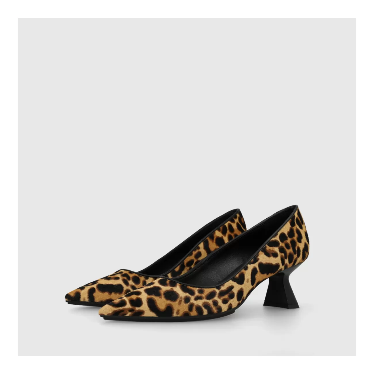 Femme LODI ZAPATOS DE SALÓN ANIMAL PRINT KAL4907INO