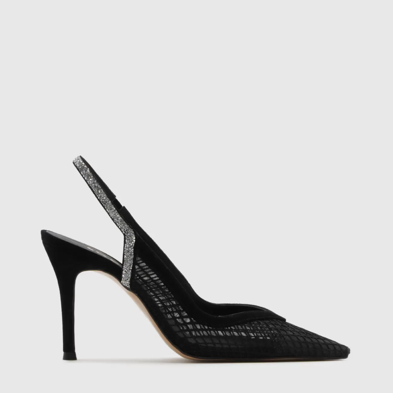 Femme LODI ZAPATOS DE SALÓN NEGROS SIRDEY