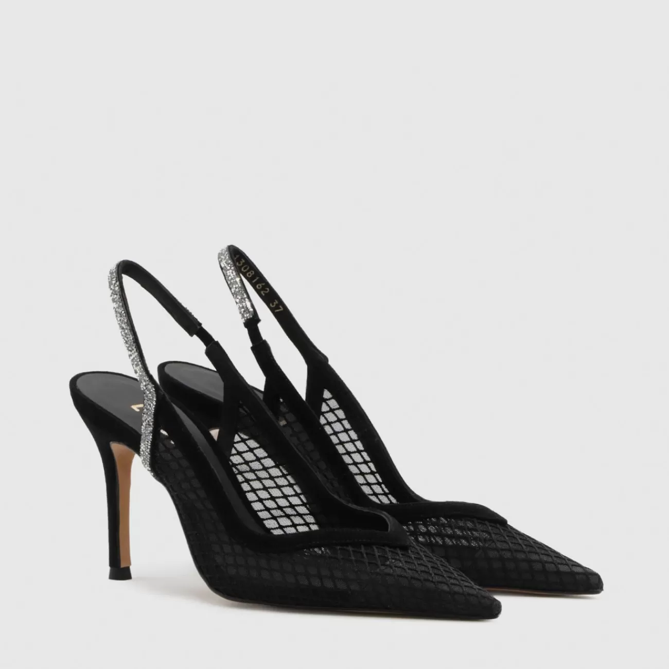 Femme LODI ZAPATOS DE SALÓN NEGROS SIRDEY